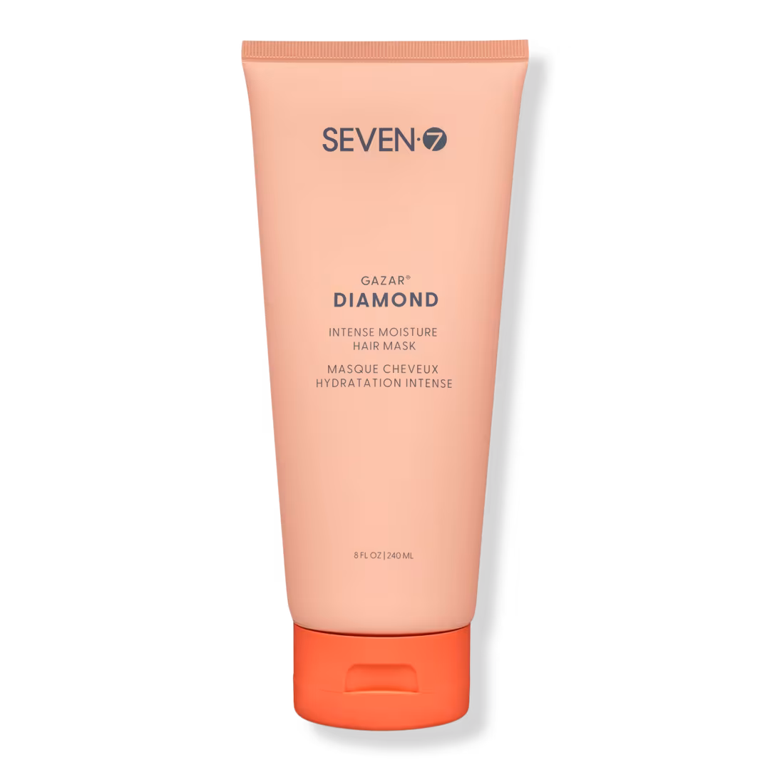 SEVEN  Gazar Diamond Intense Moisture Hair Mask