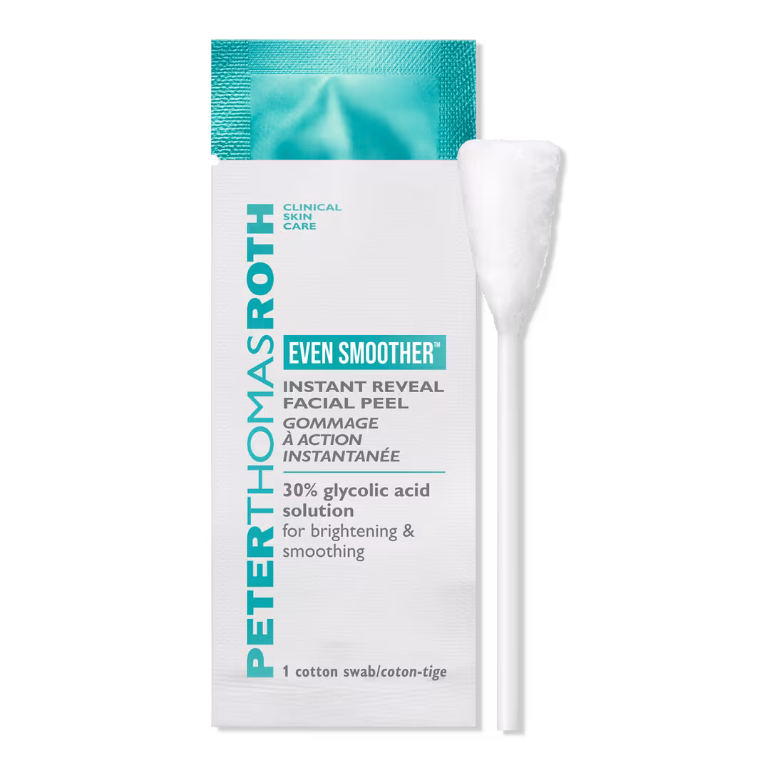 Peter Thomas Roth  Even Smoother Instant Reveal Facial Peel