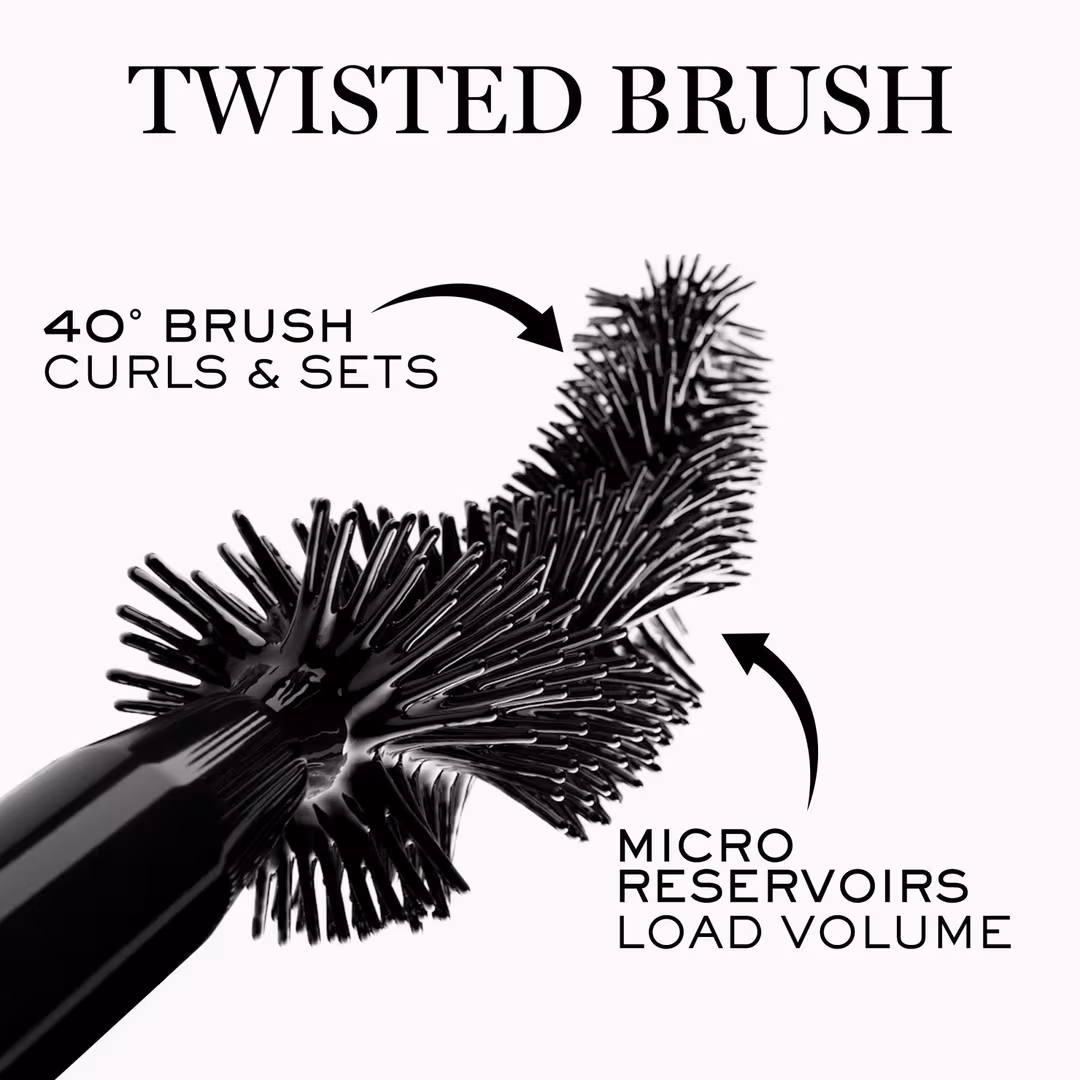 Lancôme  Lash Idôle Curl Goddess Curling & Volumizing Mascara