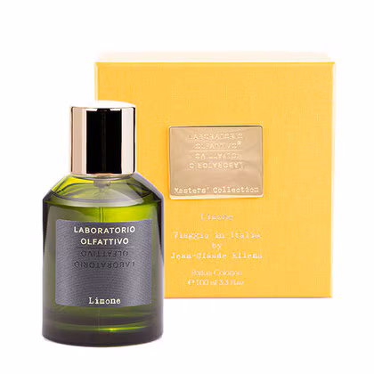 Laboratorio Olfattivo Limone Eau de Parfum Spray 100ML