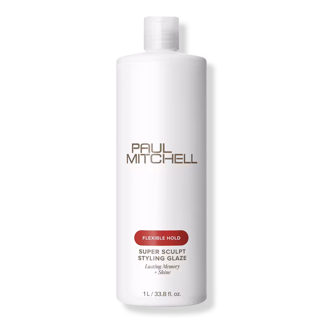 Paul Mitchell  Super Sculpt Styling Glaze