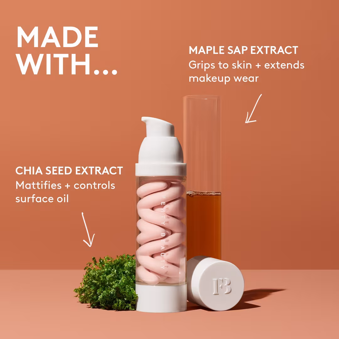 FENTY BEAUTY by Rihanna  Grip Trip Mattifying + Blurring Primer