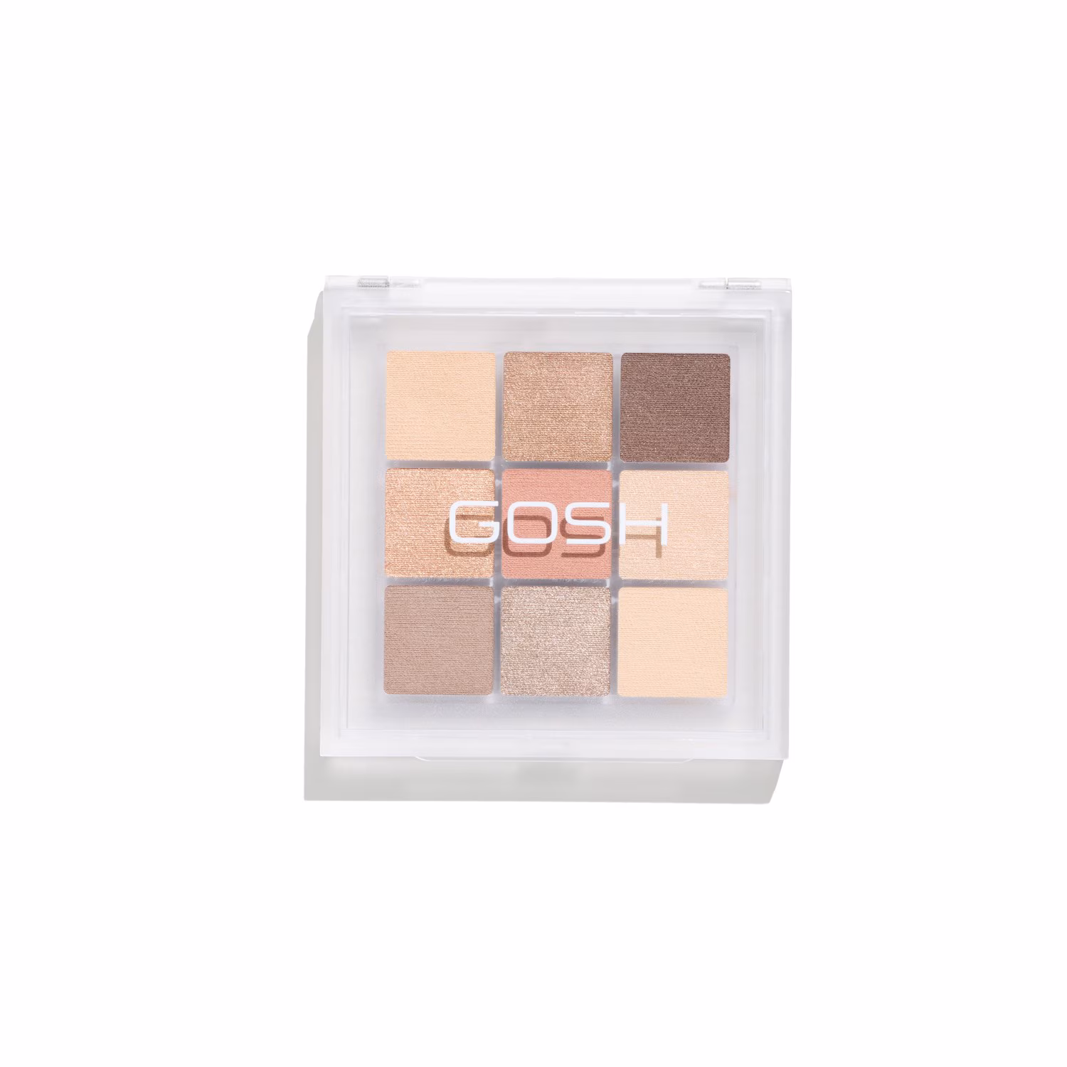 Eyedentity Palette Be Here