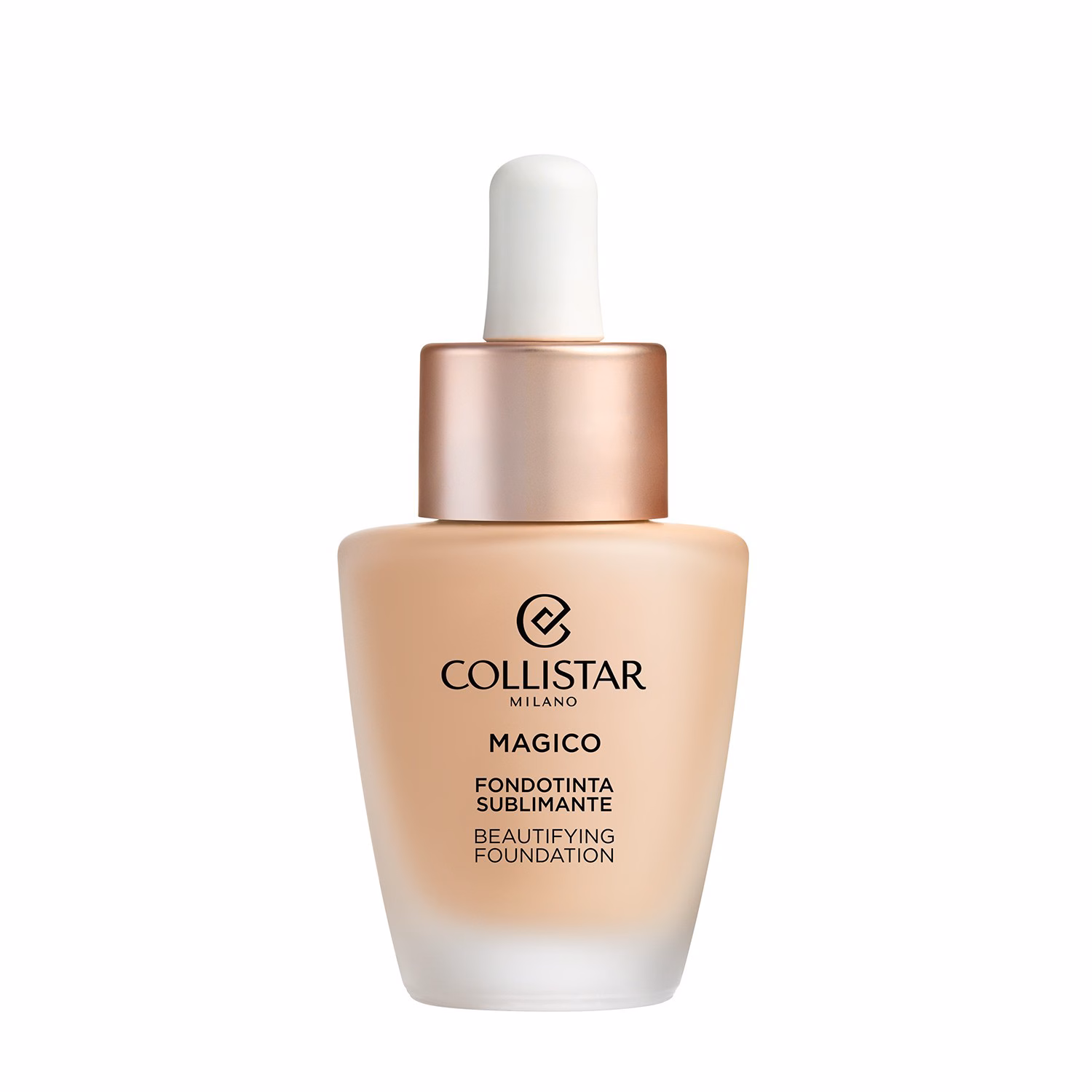 Collistar Foundation