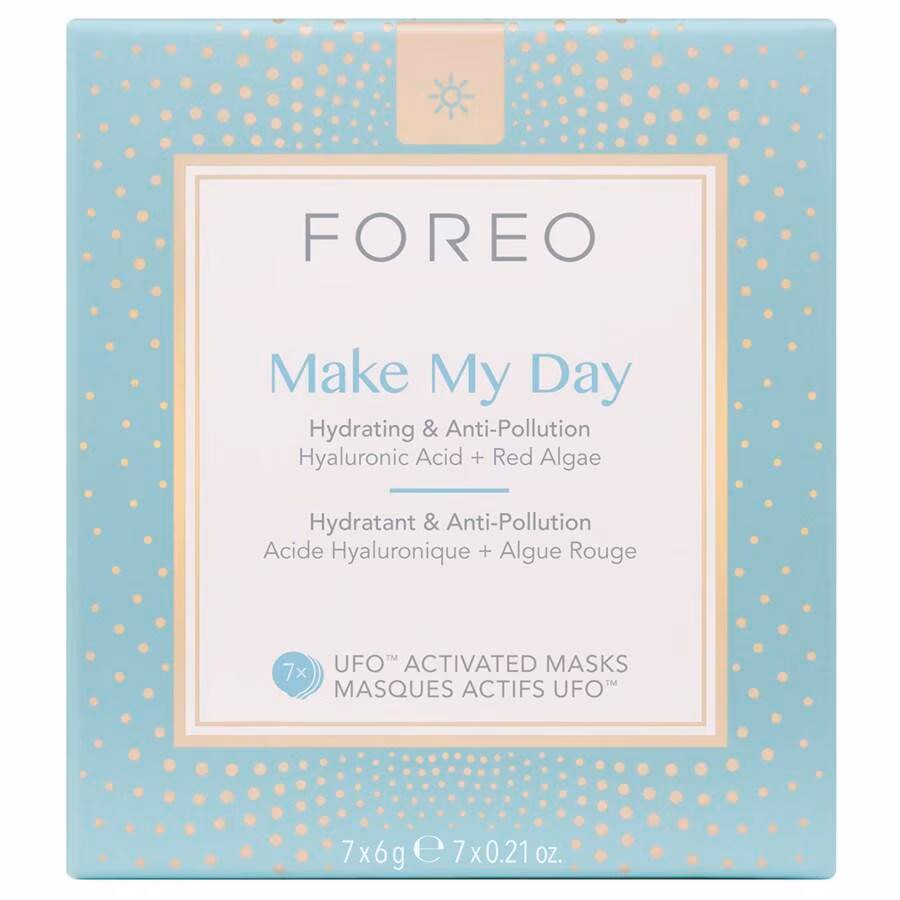 UFO™ Mask Make My Day - Maskenpads für UFO™ Tools