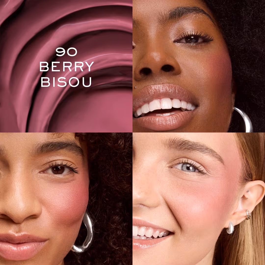 Lancôme  Skin Idôle Juicy Liquid Blush