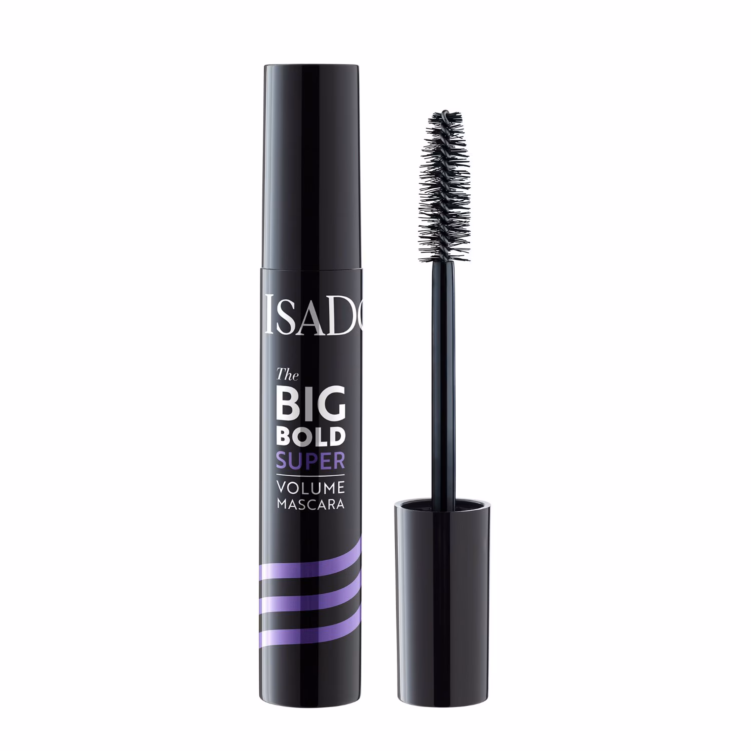 The Big Bold Super Volume