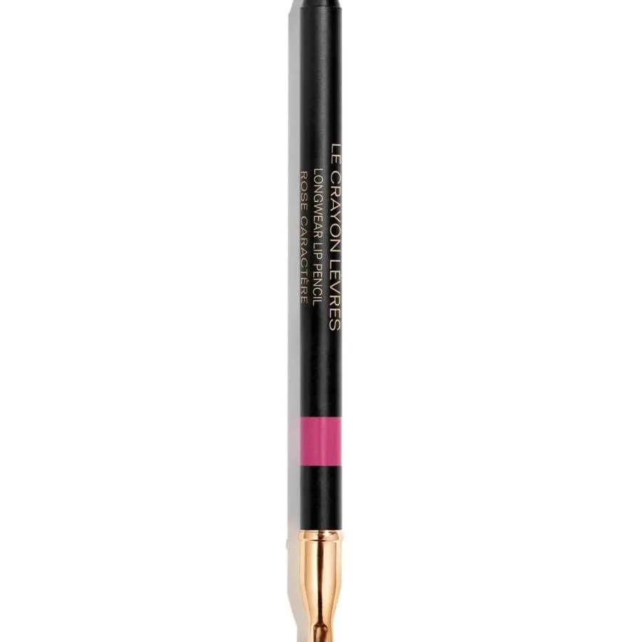 LE CRAYON À LÈVRES