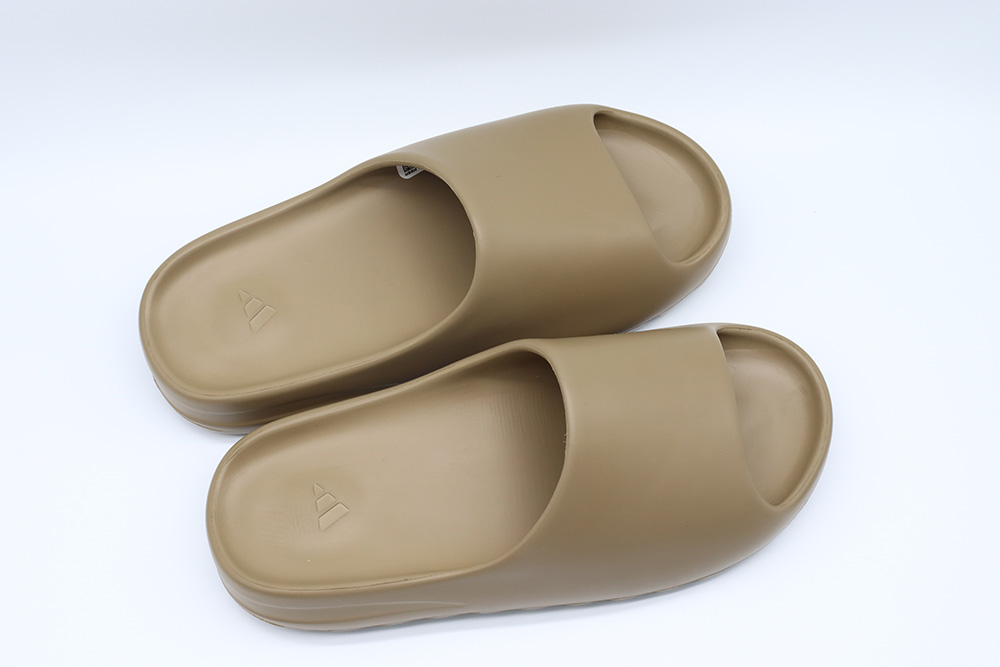 YEEZY SLIDE EARTH BROWN REPLICA