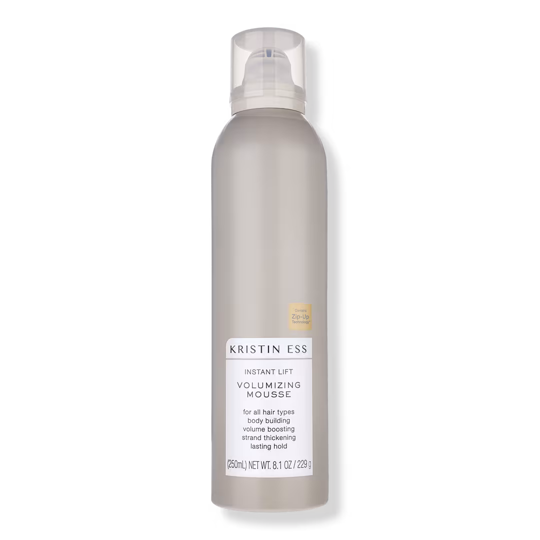 KRISTIN ESS HAIR  Instant Lift Volumizing Mousse