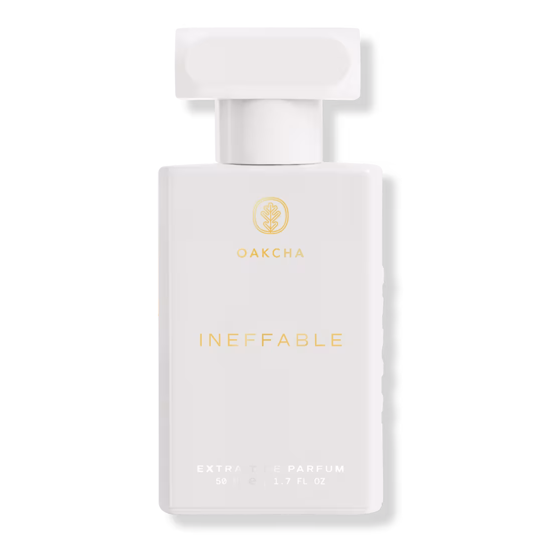 OAKCHA  Ineffable Extrait de Parfum
