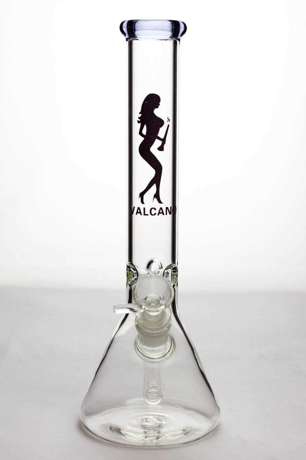 11.5 Valcano Beaker Bong