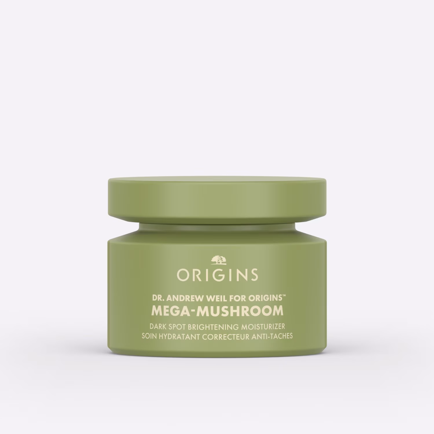 Mega Mushroom Dark Spot Corrector Moisturizer