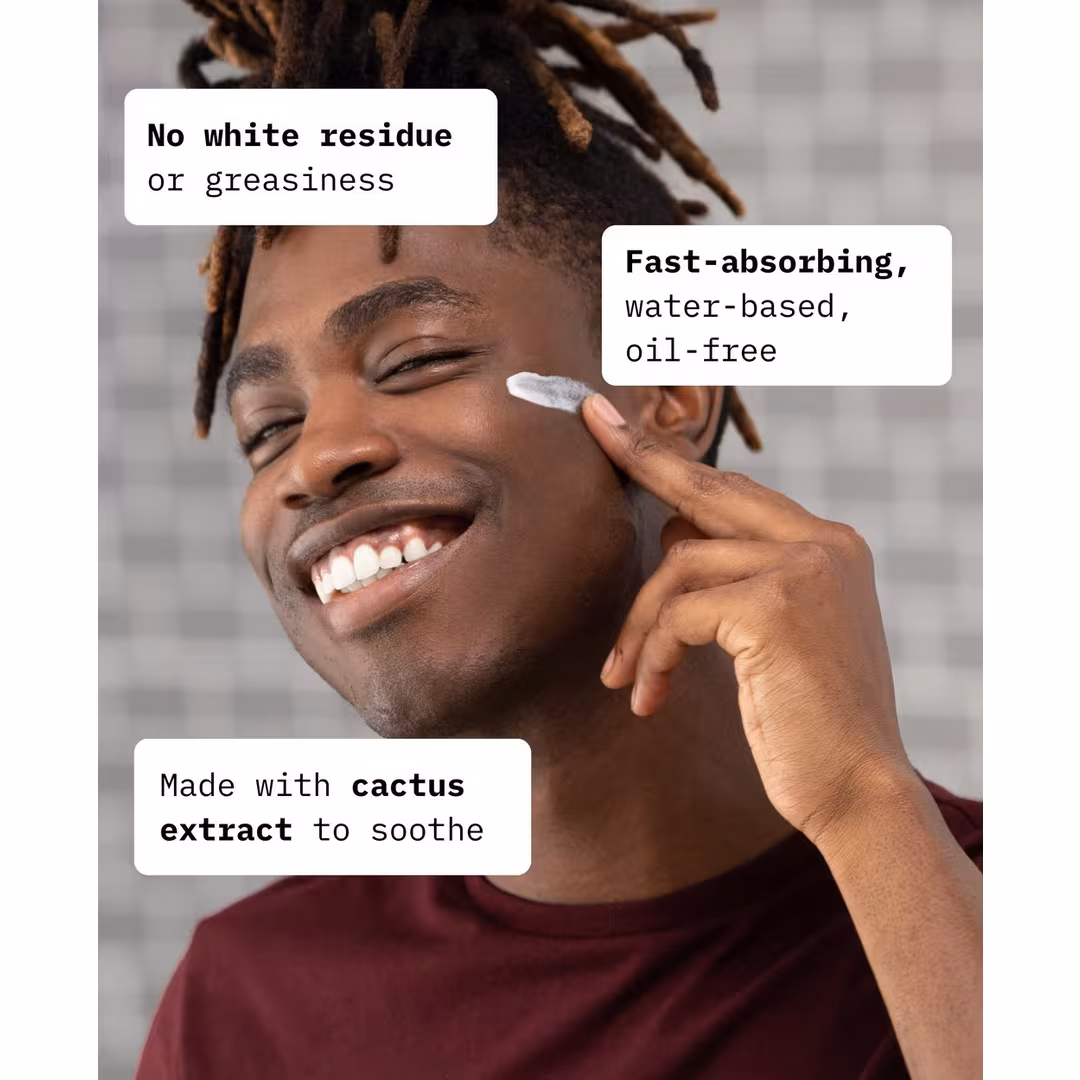 Cardon Skincare  Daily SPF + Moisturizer