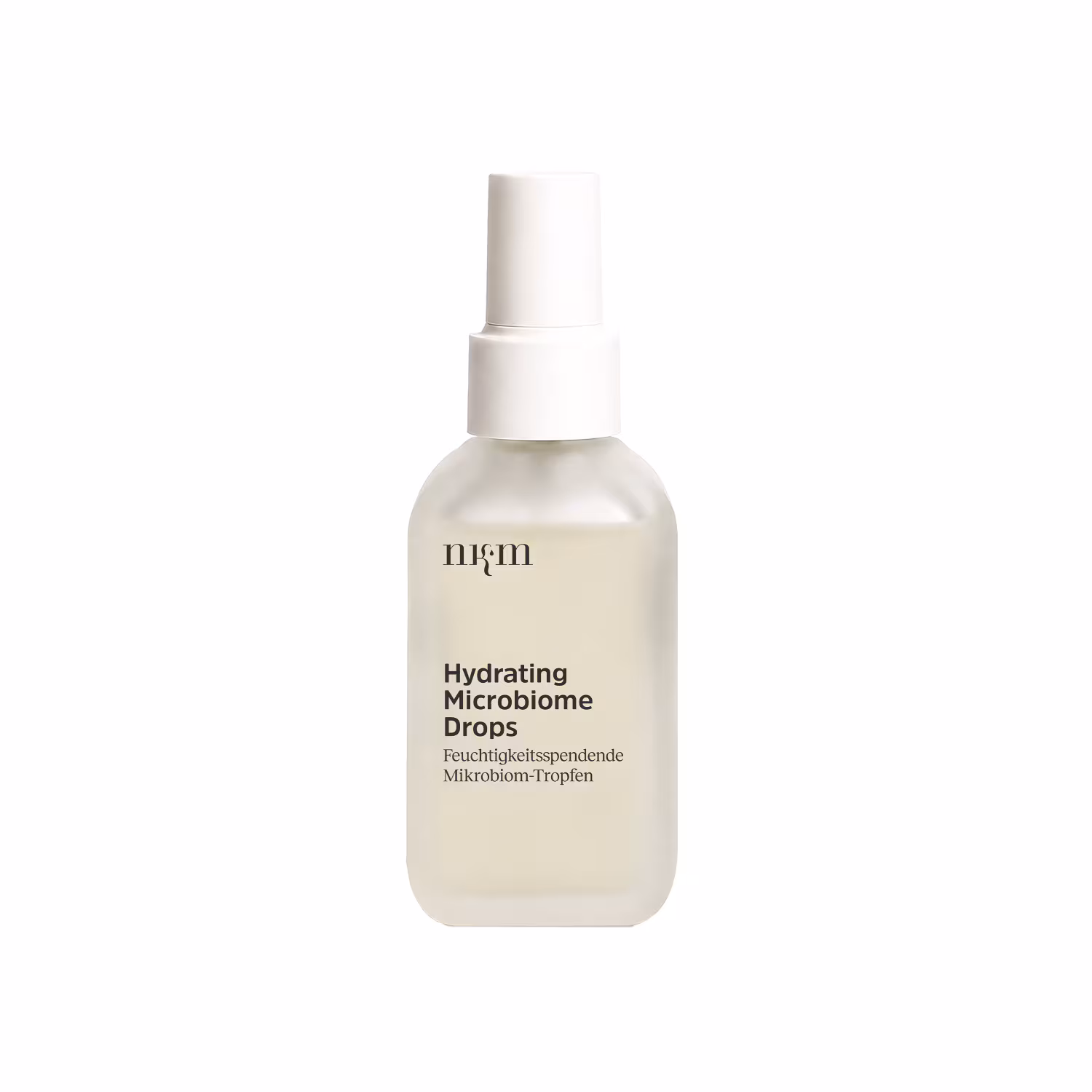Hydrating Microbiome Drops