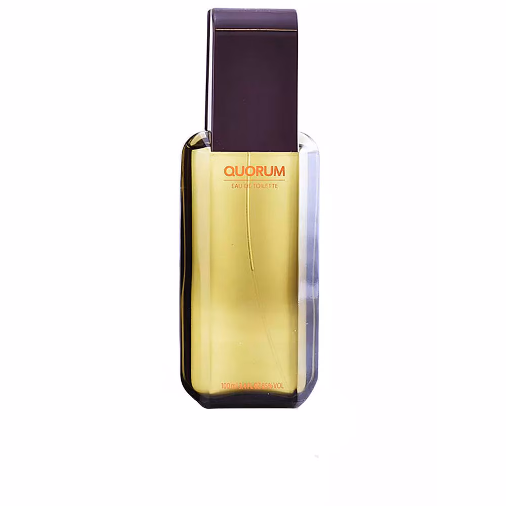QUORUM Eau de Toilette Spray