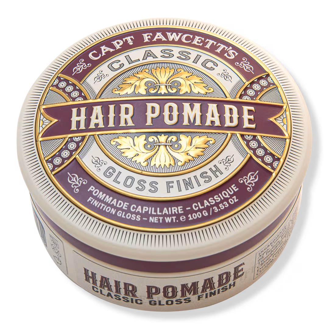 Captain Fawcett  Classic Pomade