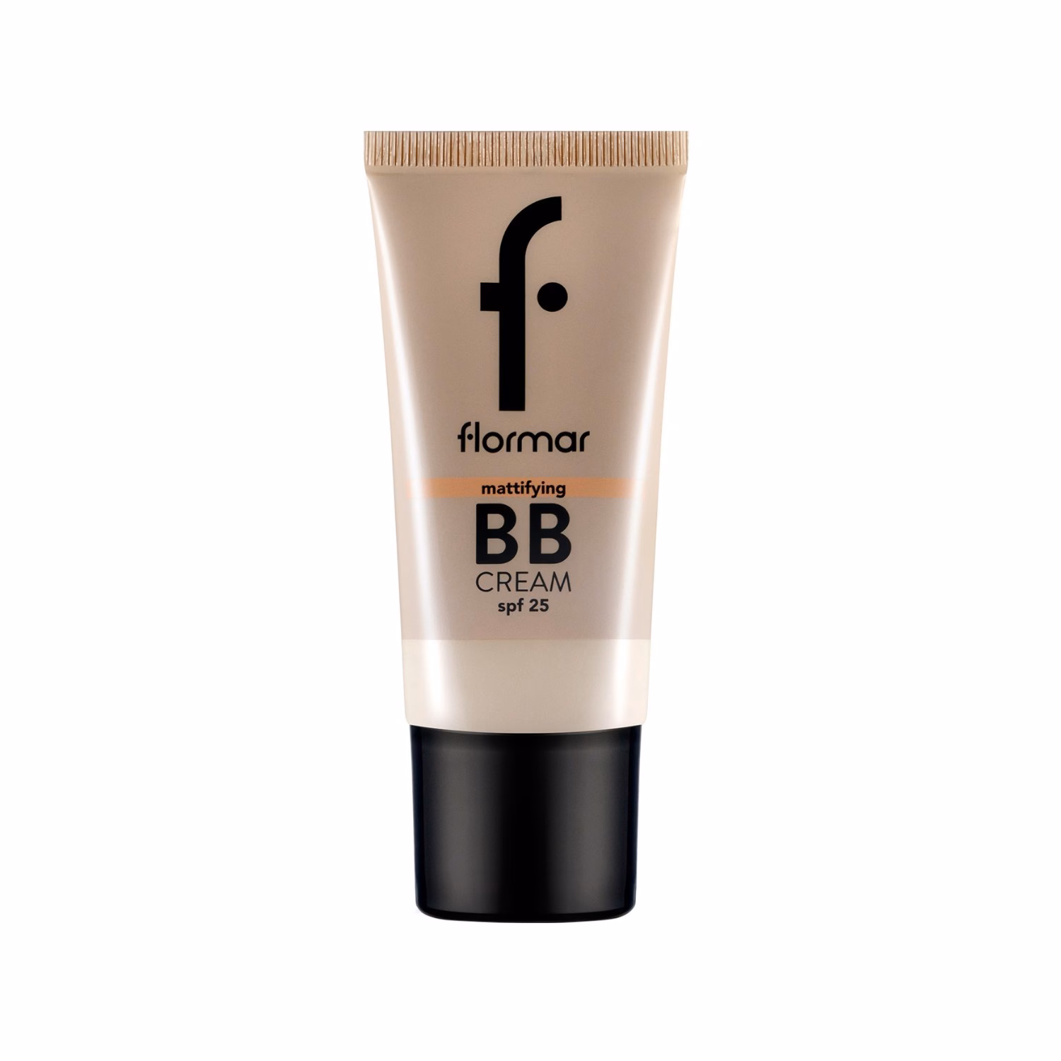Mattifying Bb Cream 03 Light