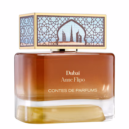 Contes de Parfums Dubai Eau de Parfum Spray 100ML
