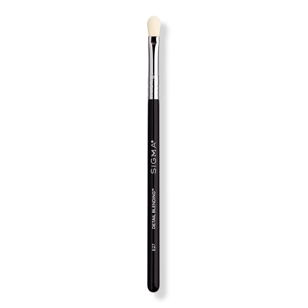 Sigma Beauty  E27 Detail Blending Brush