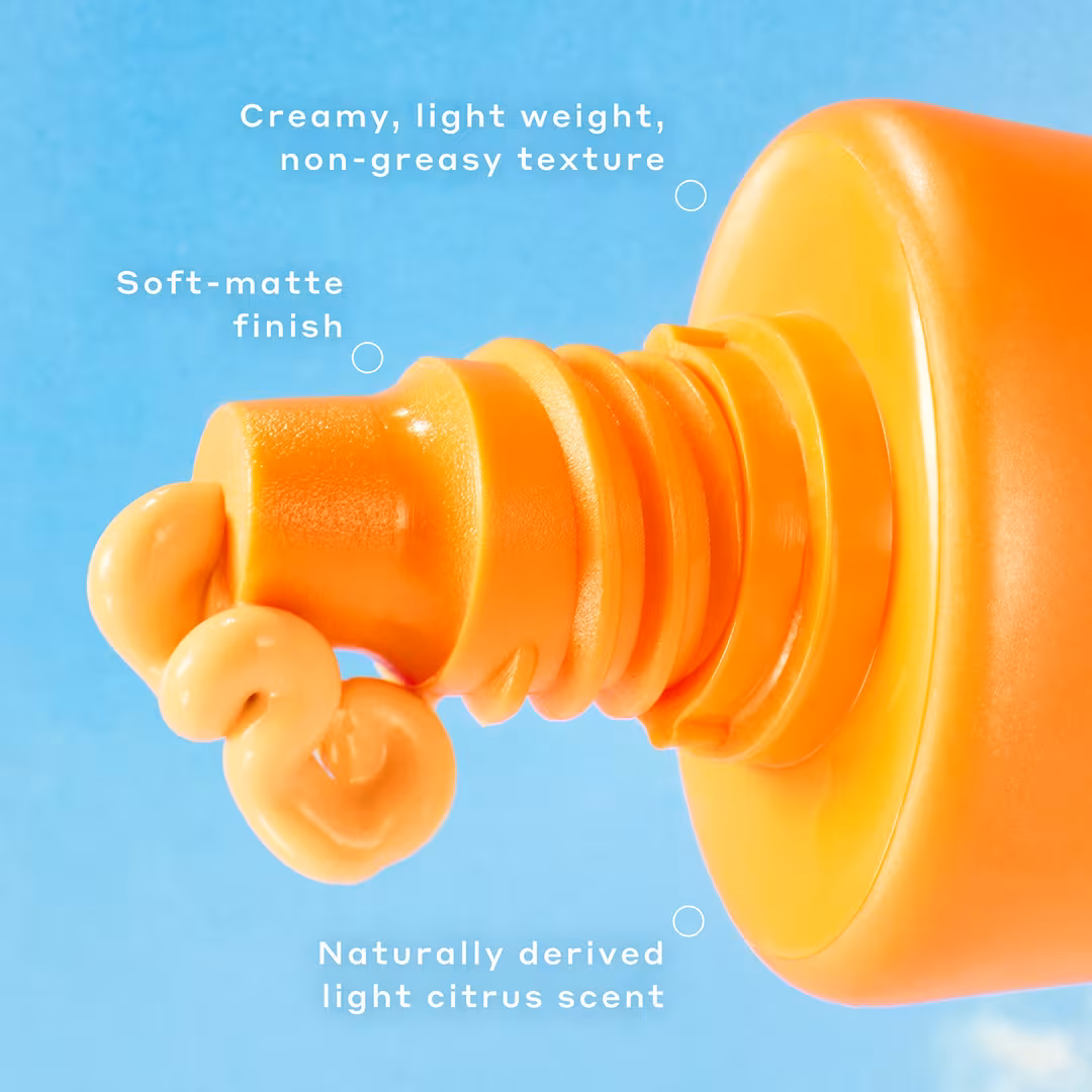 OLEHENRIKSEN  Banana Bright Mineral Sunscreen SPF 30 with Vitamin C + Niacinamide