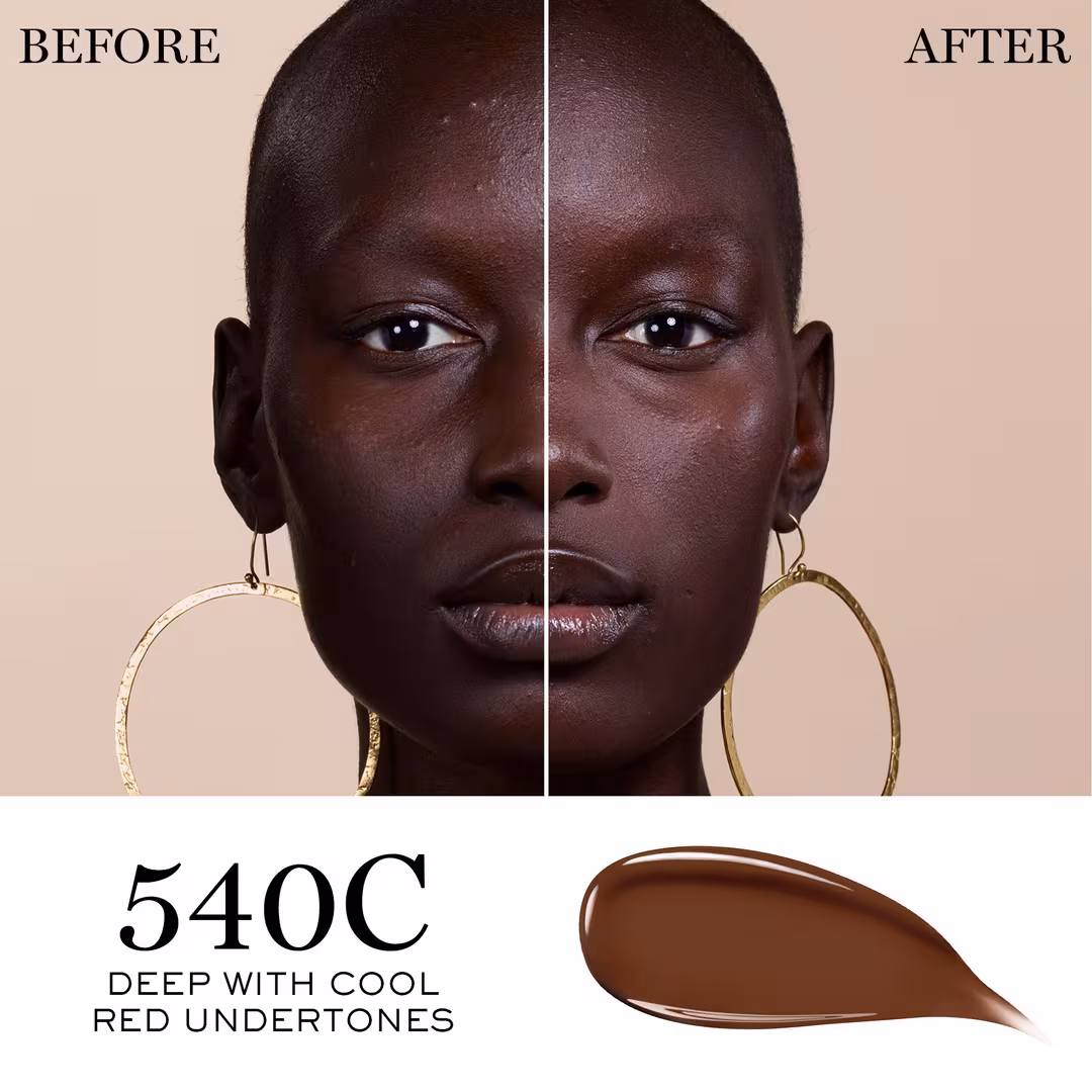 Lancôme  Teint Idole Ultra Wear Care and Glow Foundation
