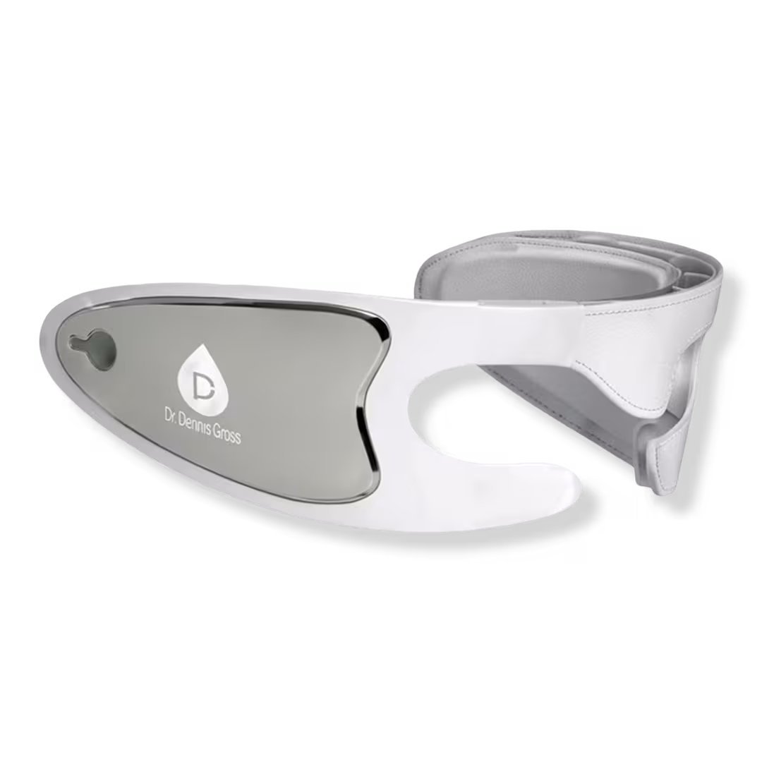 PURSONIC  LED Light Therapy Advanced Restoration Eye Mask