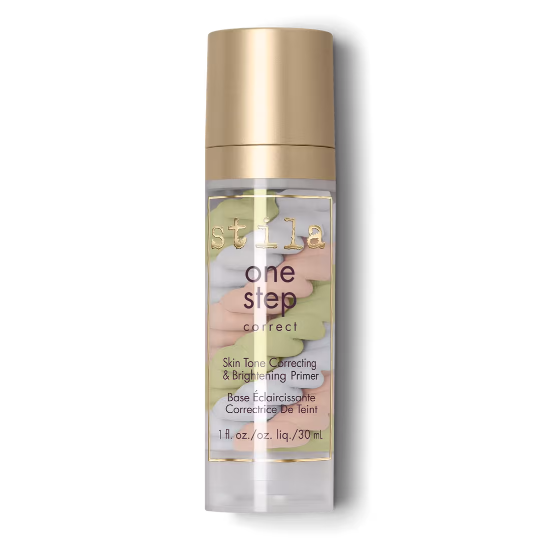 Stila  One Step Correct Brightening & Correcting Primer