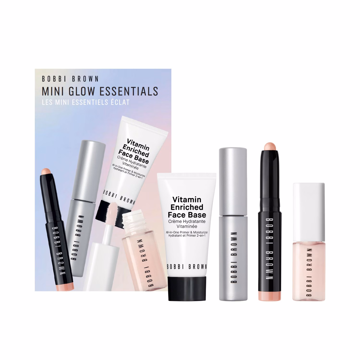 Mini Glow Essentials
