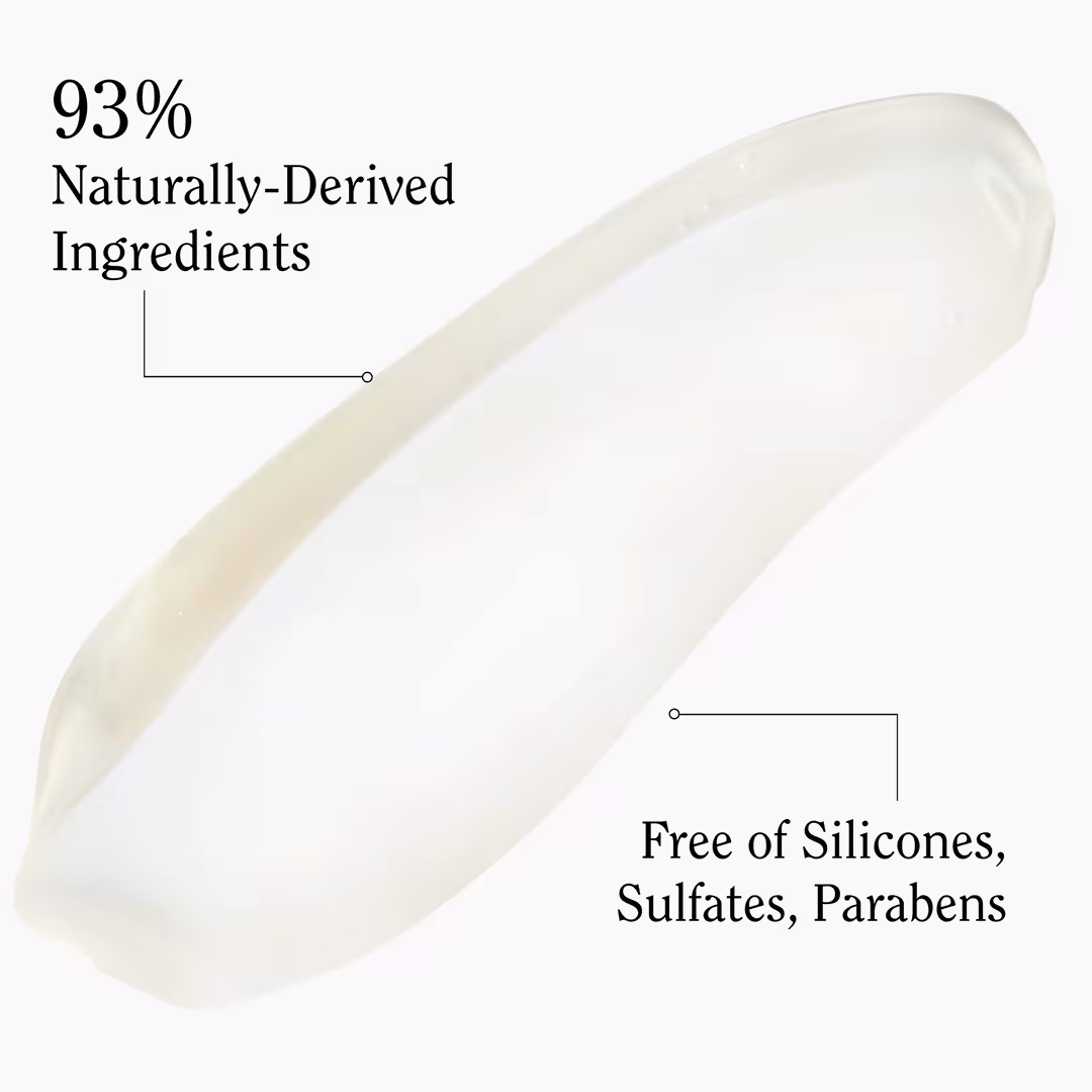 Rizos Curls  Hair Lengthening Treatment Serum