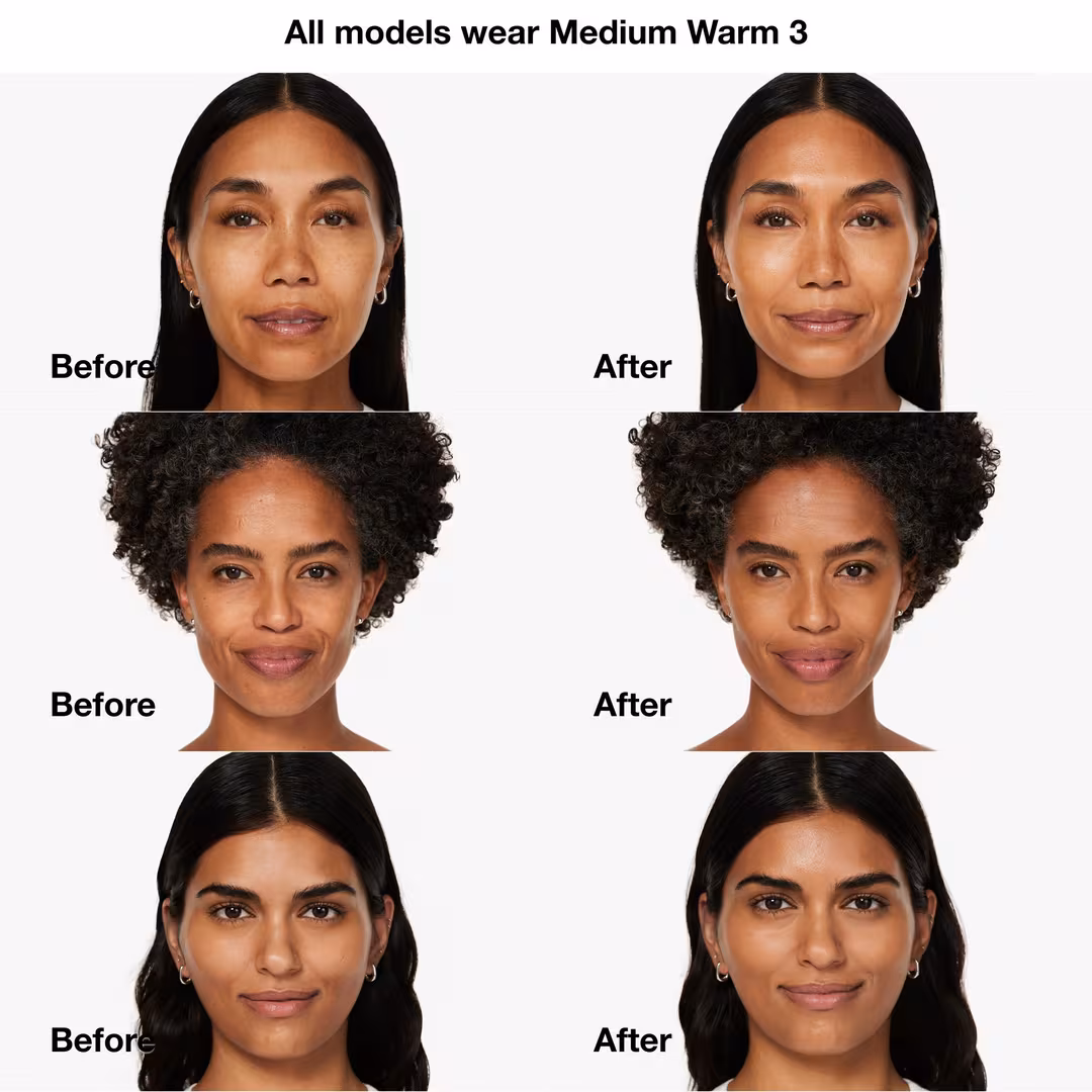 Clinique  Even Better Clinical Vitamin Makeup Broad Spectrum SPF 45 Foundation