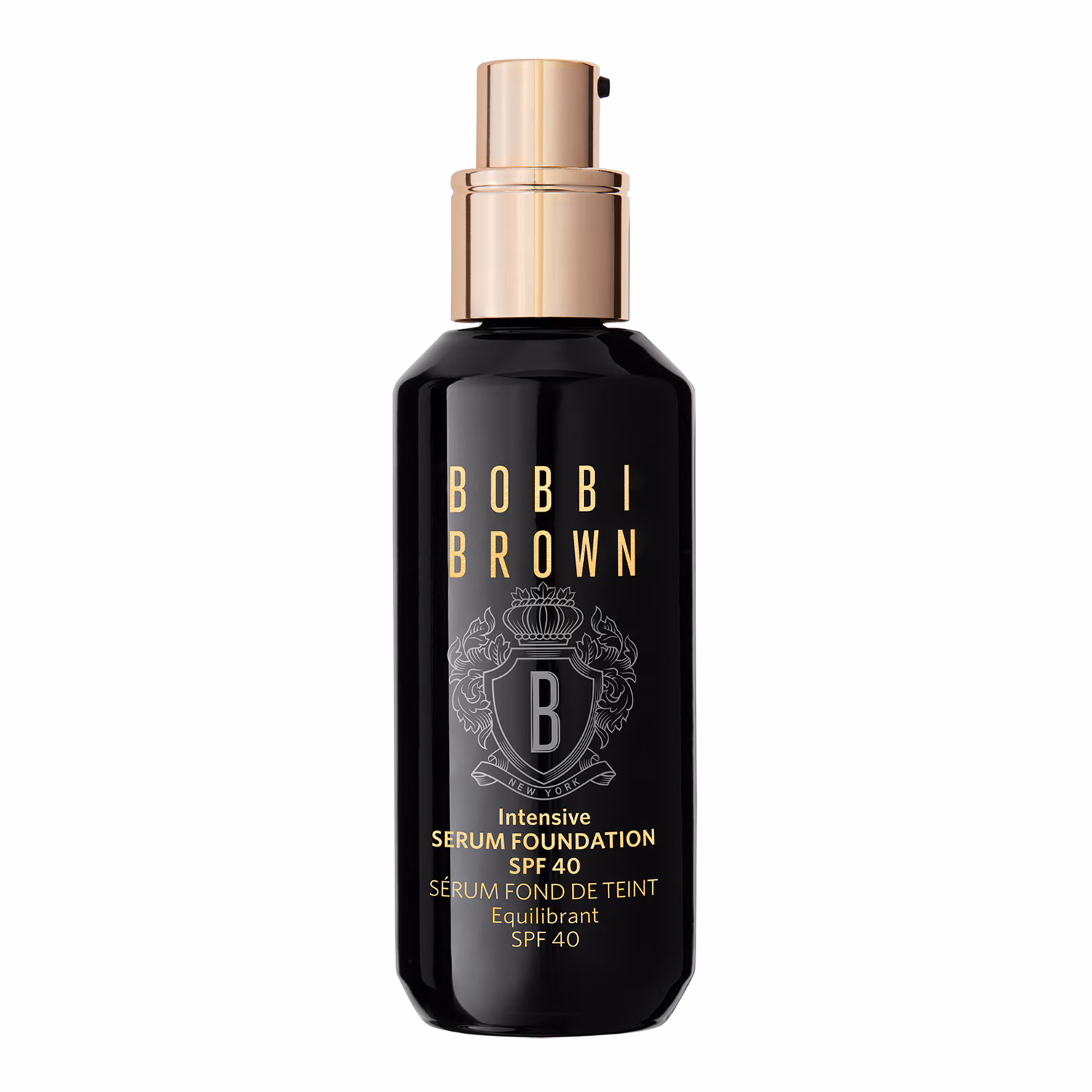 Intensive Serum SPF 40