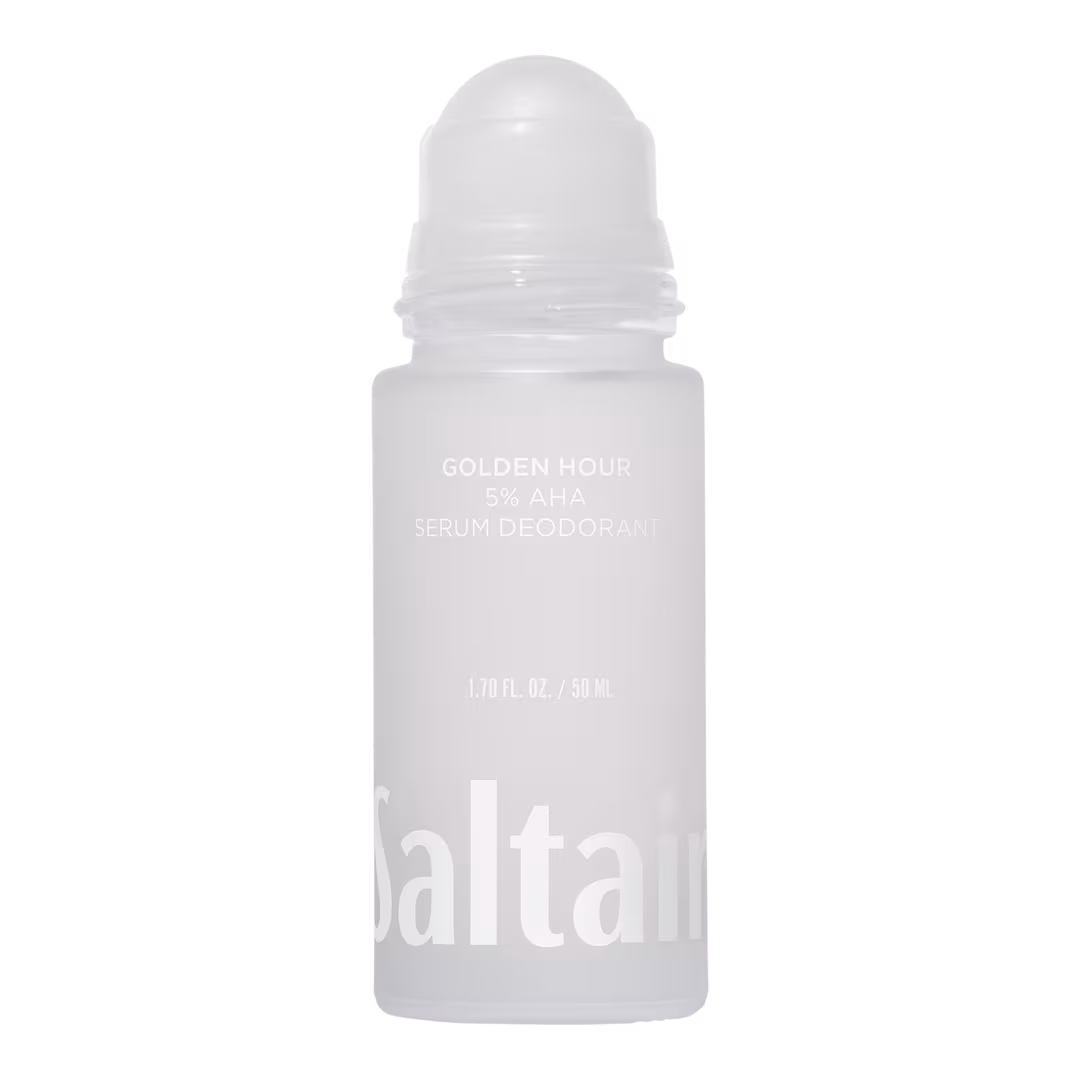 Saltair  5% AHA Serum Deodorant