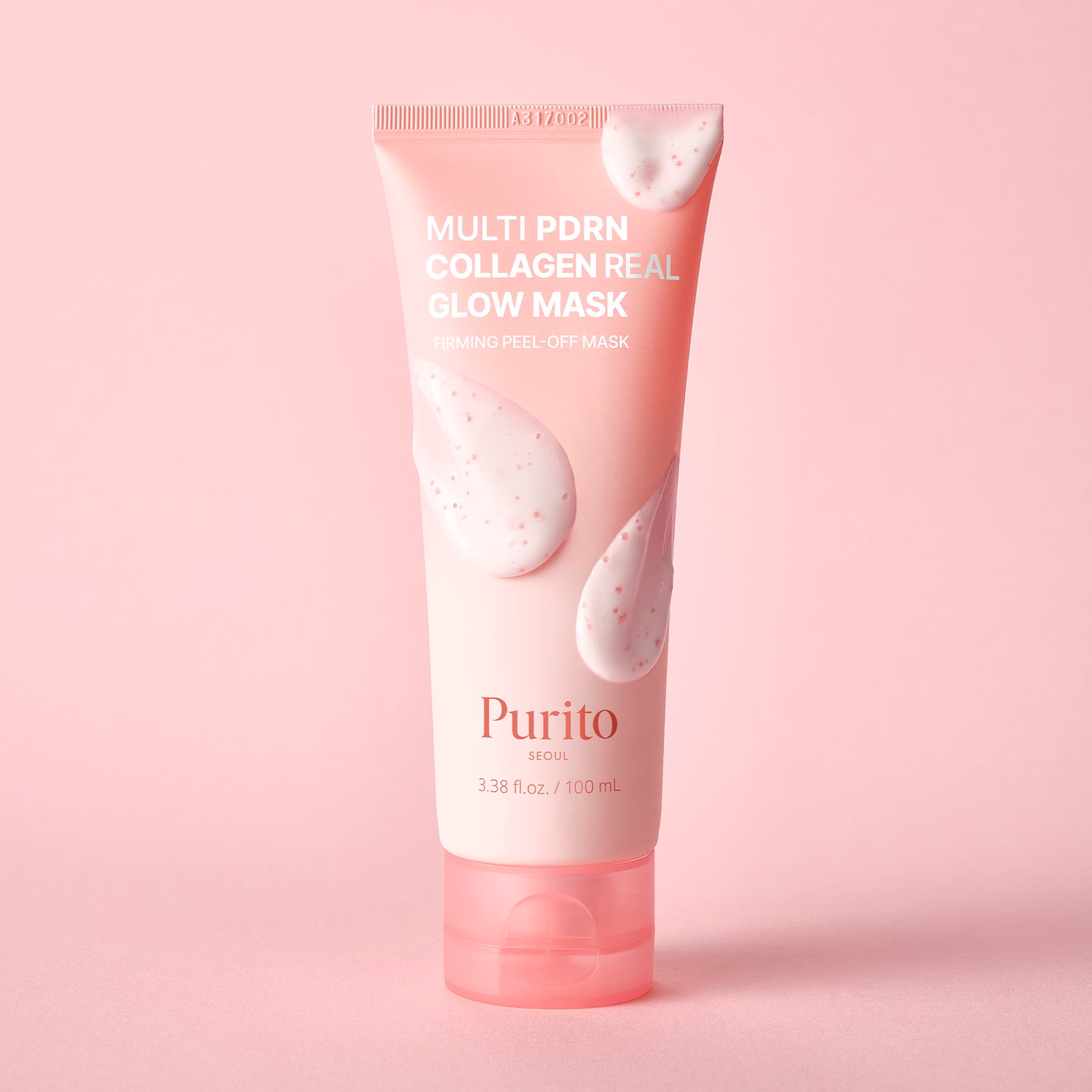 Multi PDRN Collagen Real Glow Mask