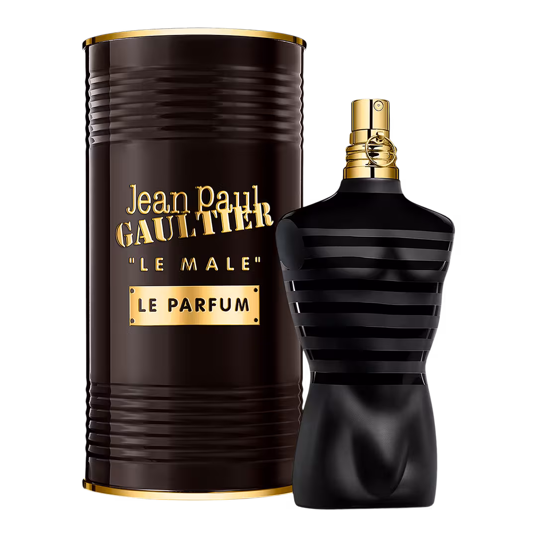 Jean Paul Gaultier  Le Male Le Parfum