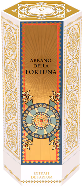 Arkano della Fortuna Extrait de Parfum