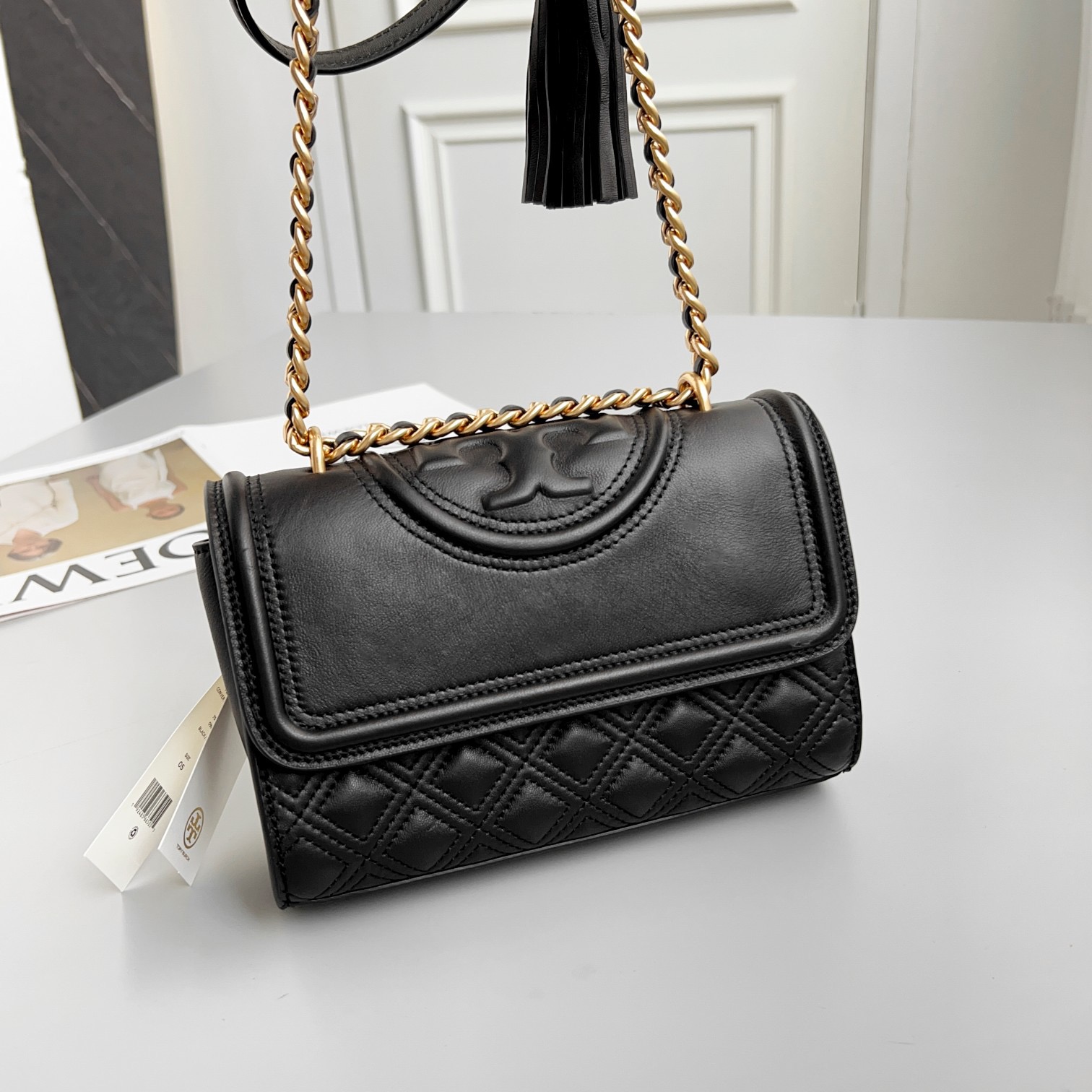 Tory Burch Fleming Bag