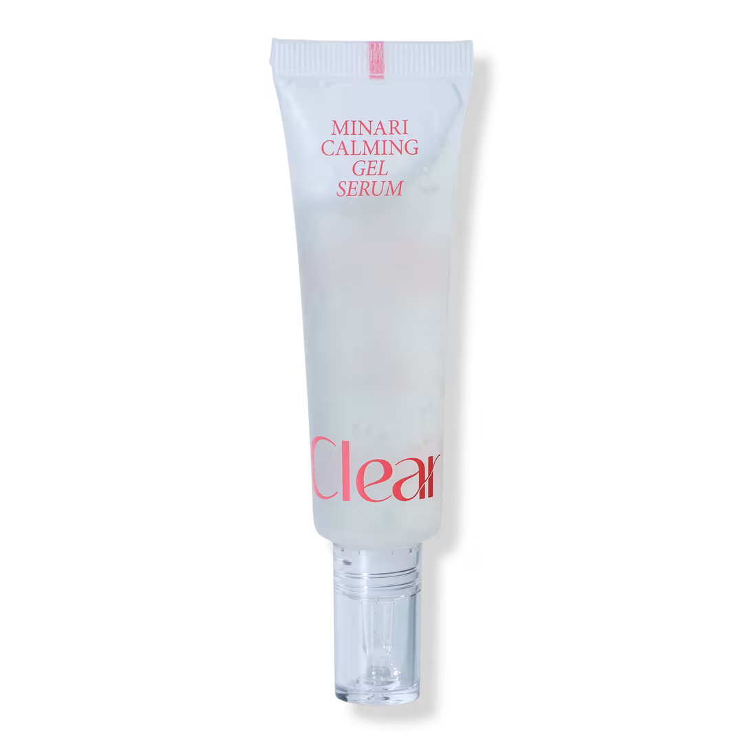 ClearDea.  Minari Calming Gel Serum