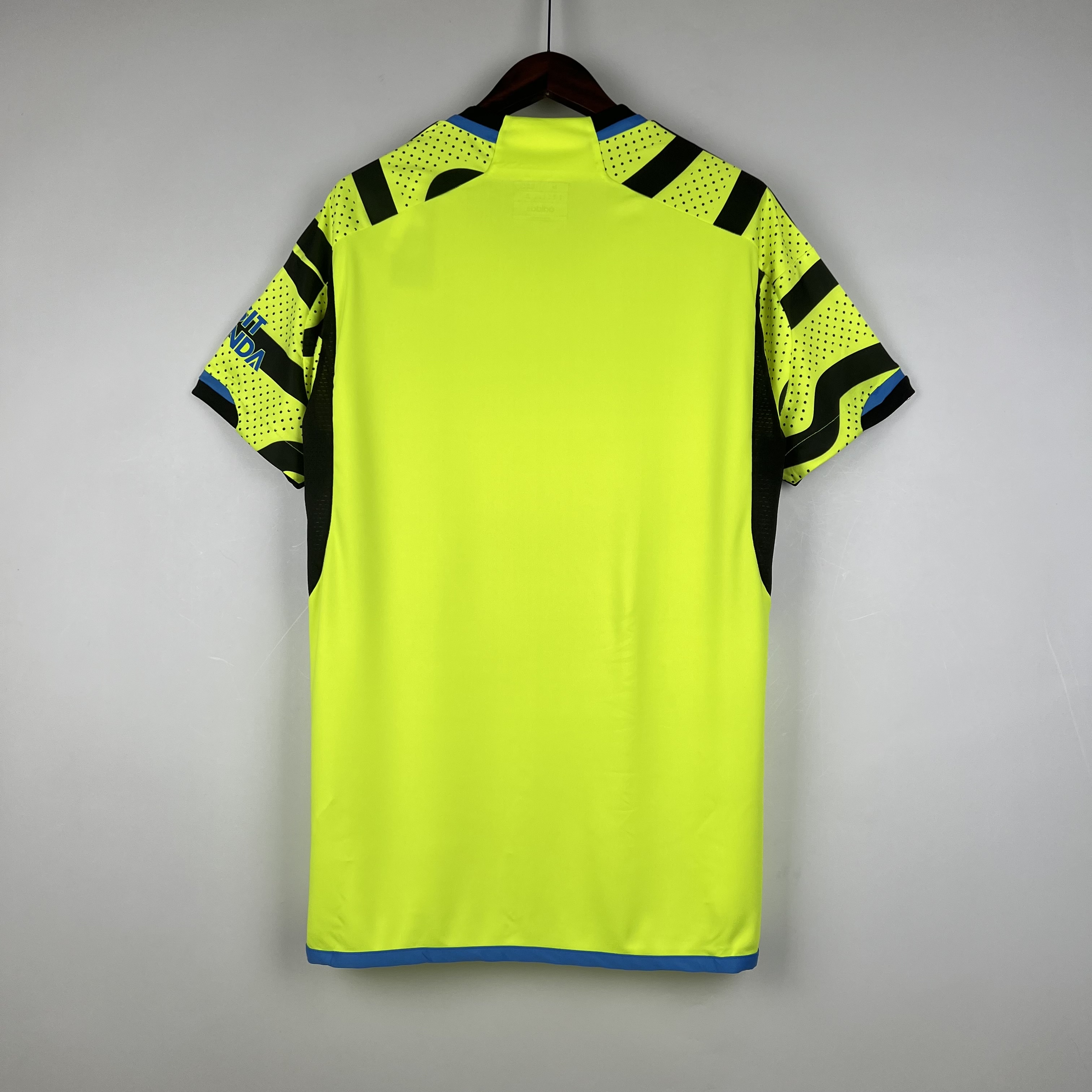 2023/2024 Arsenal Away Football Shirt (Fans)