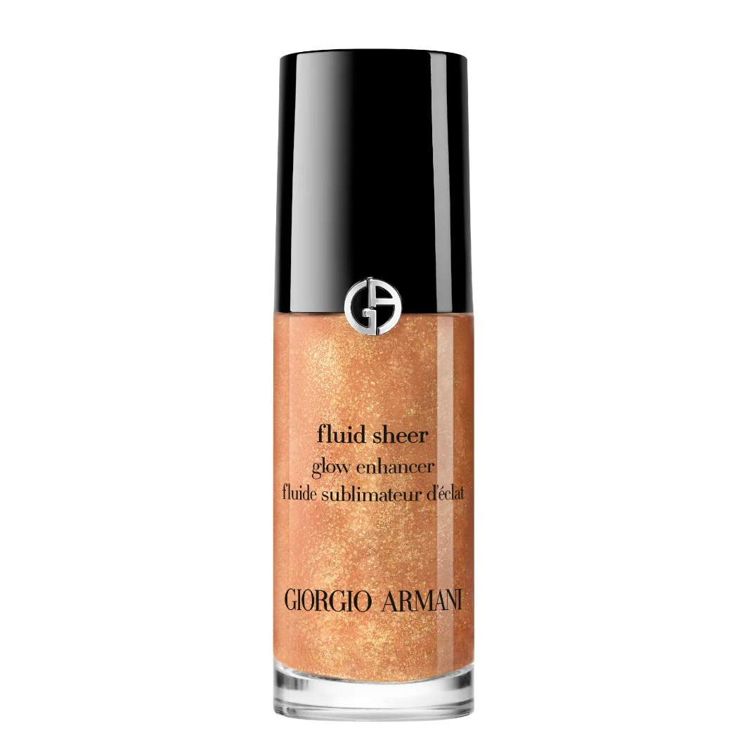 Fluid Sheer