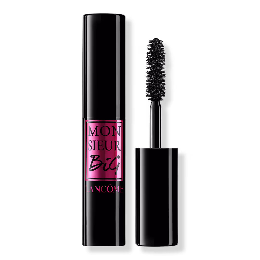 Lancôme  Travel Size Monsieur Big Volumizing Mascara