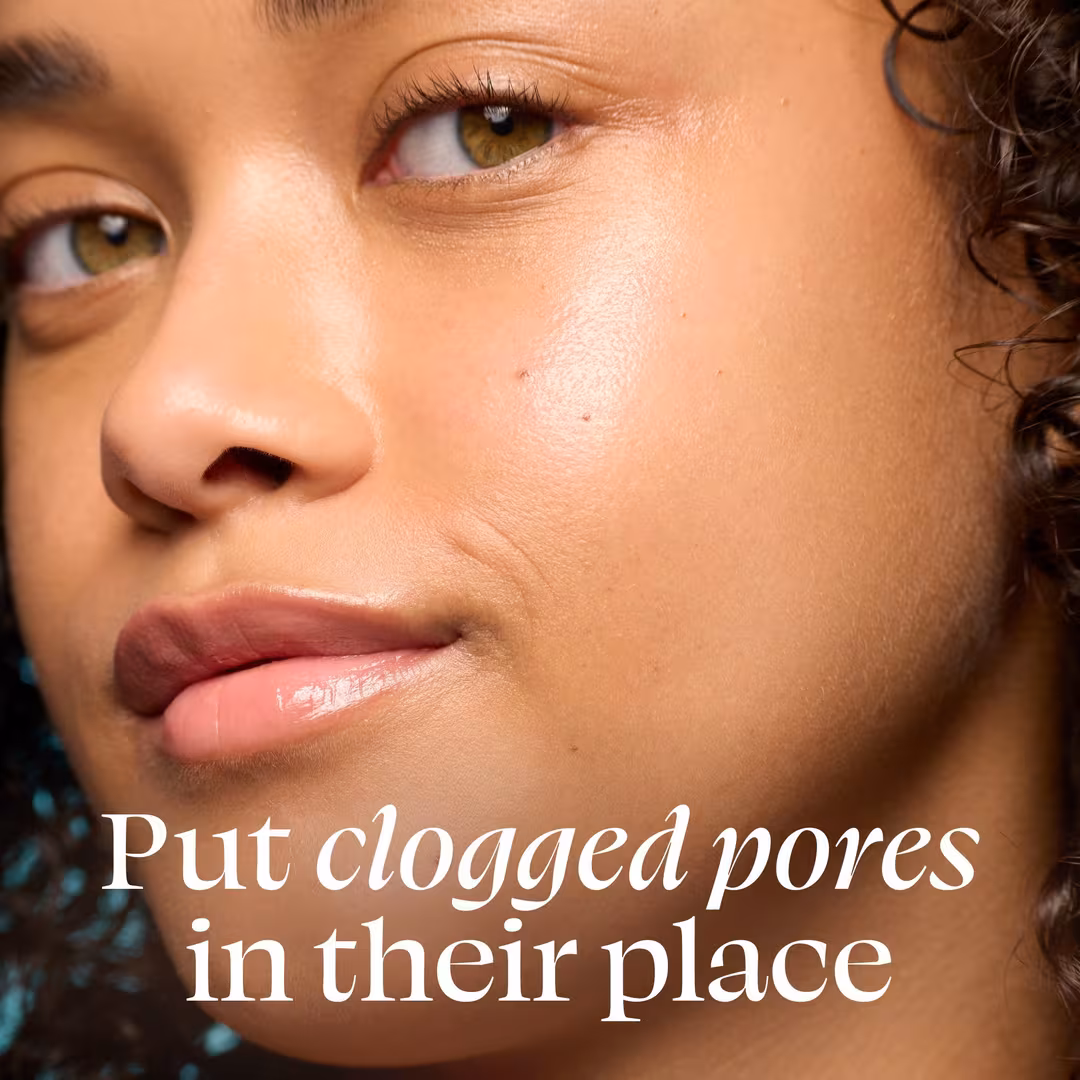 TULA  Clear Up Pore Clearing Gel