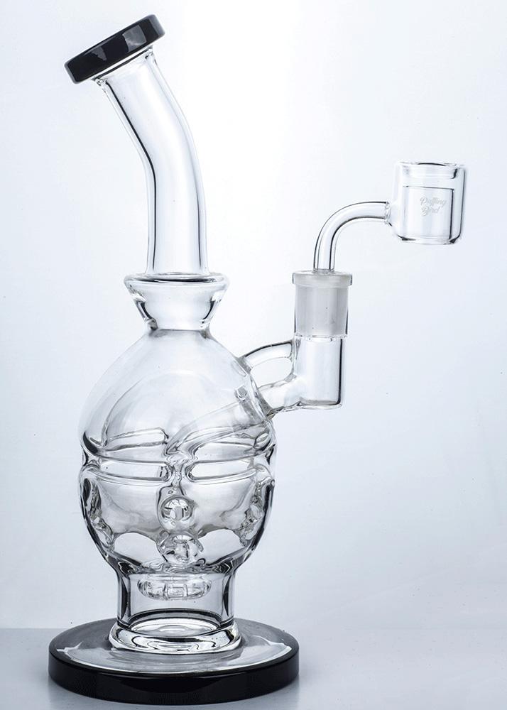 14mm Male Thermal Quartz Banger
