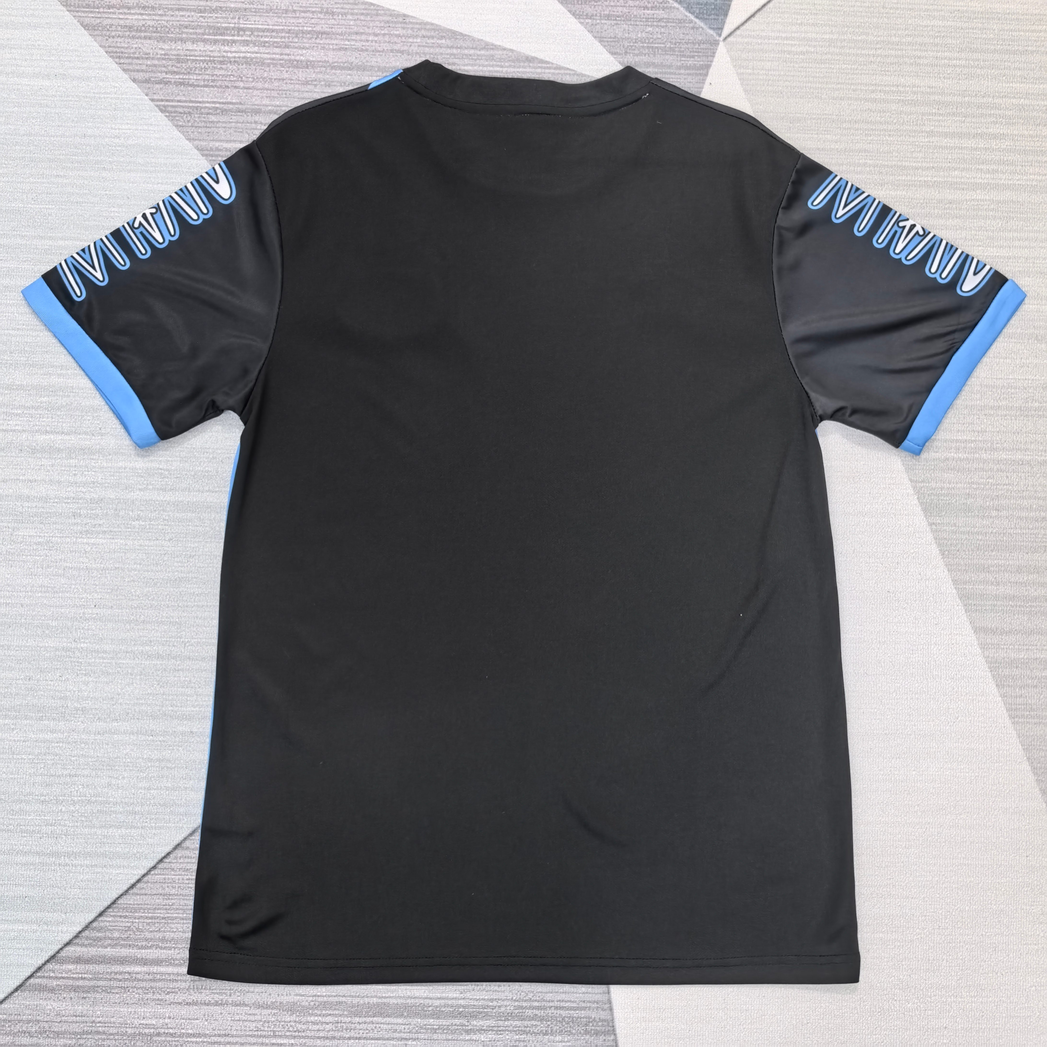 2025/2026 Santos Special Edition Football Shirt (Fan Edition)