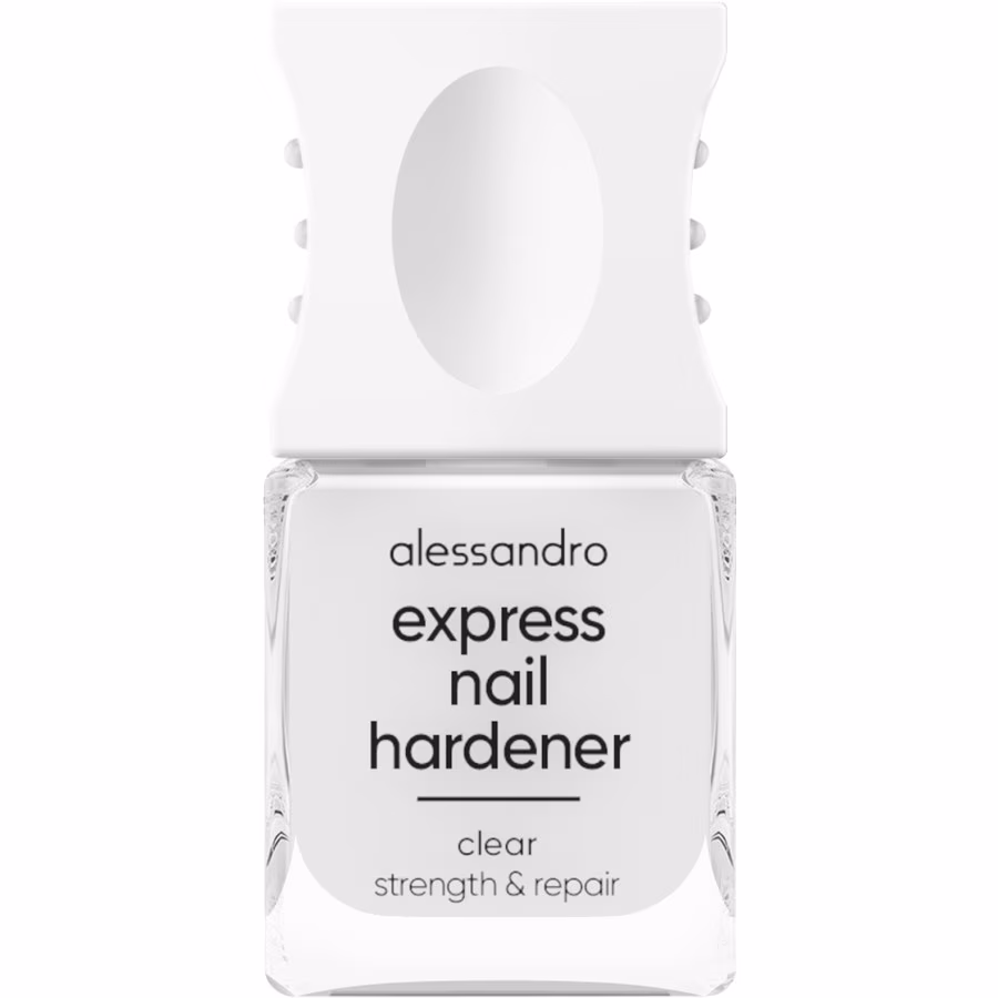 Express Nail Hardener