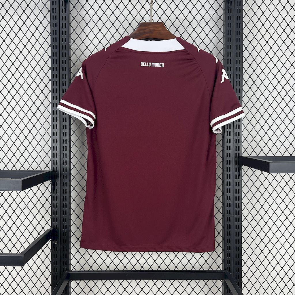 2025/2026 Juventus Special Edition Pre-match Football Jersey (Fan Edition)