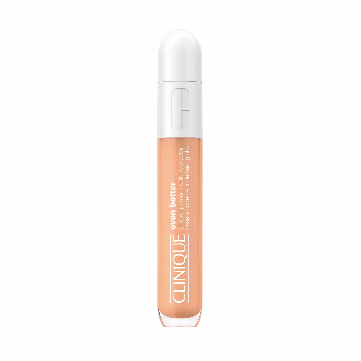 All-Over-Primer + Color Corrector