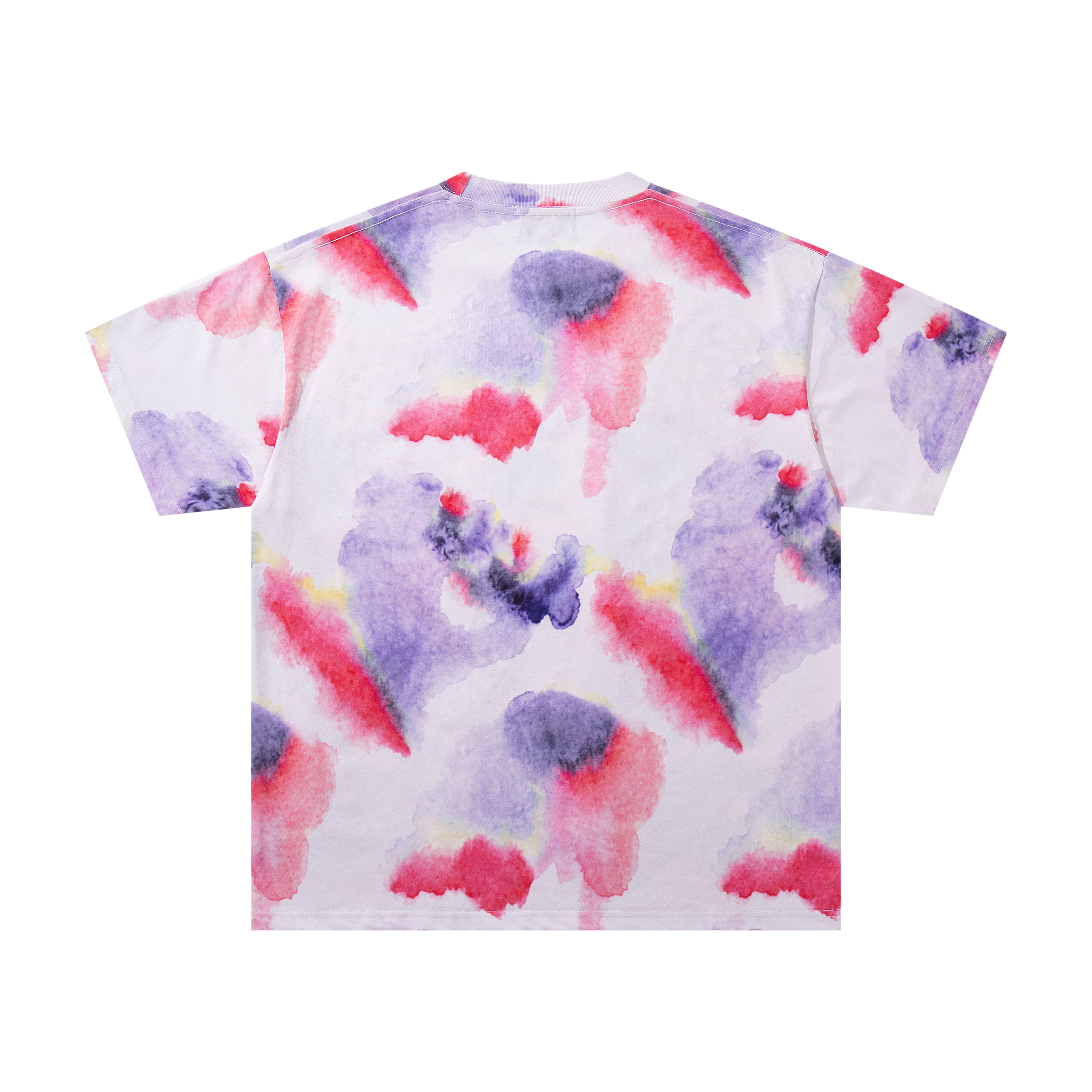 new American high-street trendy brand, featuring washed vintage cotton tere