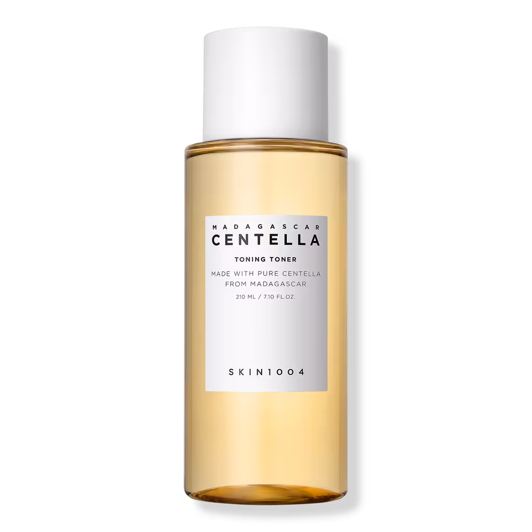 SKIN1004  Madagascar Centella Toning Toner