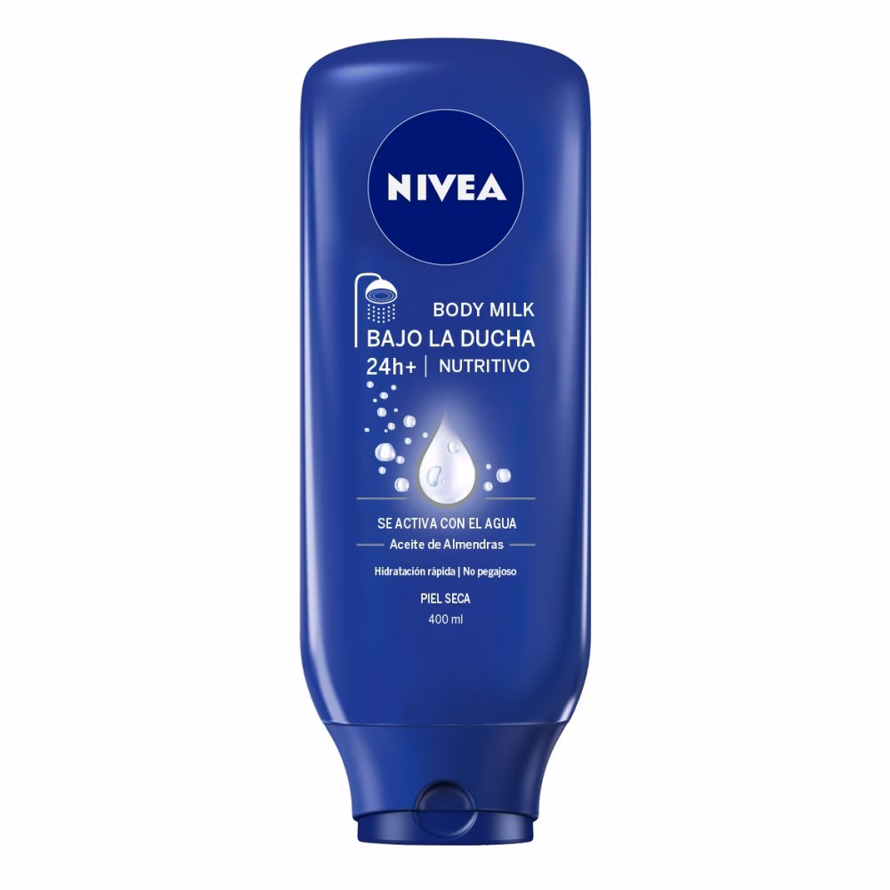 NIVEA Bodylotion